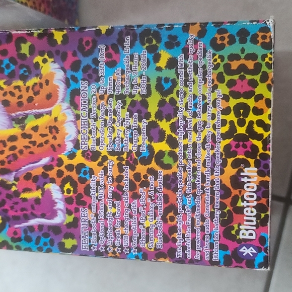 Vintage and Modern Lisa Frank Bundle - Picture 14 of 16
